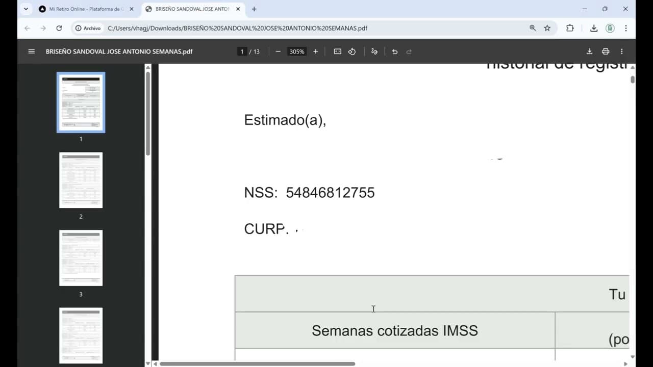 MODULO DIGITO VERIFICADOR